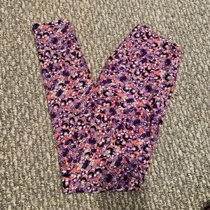 LuLaRoe Leggings